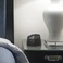 Генератор білогу шуму з таймером для сну та релаксації LectroFan EVO Noise Sleep Sound Machine Black - Фото 4