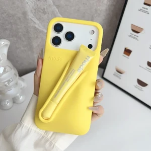 Чохол з помадою Gadgets Rhode Fall Lip Case Lemontini для iPhone 17