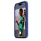 Оригінальний чохол Apple Silicone Case with MagSafe Denim для iPhone 16 (MYY13) - Фото 2