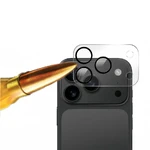 Захисне скло на камеру Gadgets Camera Protective Glass для iPhone 17 (3 шт)