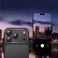 Захисне скло на камеру Gadgets Camera Protective Glass для iPhone 17 (3 шт) - Фото 2