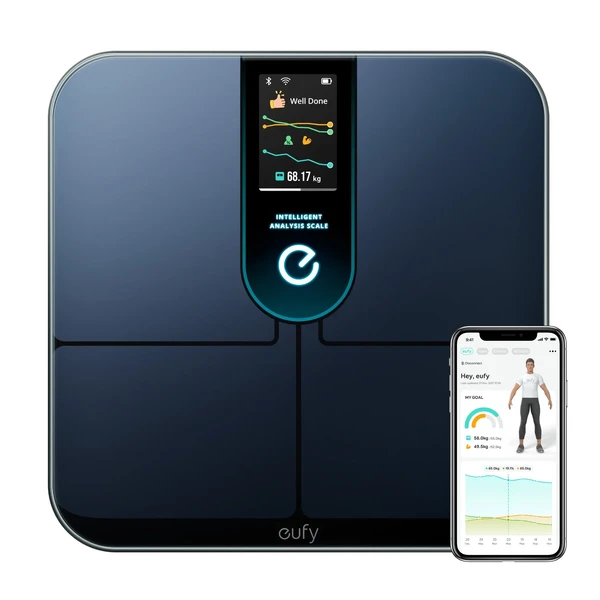 Умные весы eufy Smart Scale P3