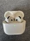 Apple AirPods 4 (MXP63) б/в - Фото 3