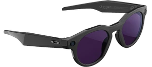 Розумні AI-окуляри Oakley Meta HSTN Limited Edition