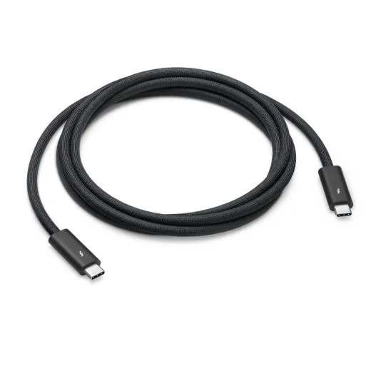 Кабель Apple Thunderbolt 4 Pro Cable USB‑C 1.8m (MN713)