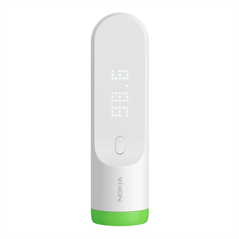 Розумний термометр Nokia (Withings) Thermo Smart Temporal Thermometer