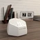 Генератор білогу шуму з таймером для сну та релаксації LectroFan EVO Noise Sleep Sound Machine Black - Фото 5