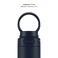 Розумна пляшка для води HidrateSpark PRO 2 Smart Bottle Chug Navy 621 мл - Фото 4