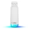 Розумна пляшка для води HidrateSpark PRO 2 Smart Bottle Straw White 946 мл - Фото 1