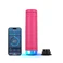 Розумна пляшка для води HidrateSpark PRO 2 Smart Bottle Chug & Straw Navy 621 мл - Фото 2
