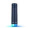 Розумна пляшка для води HidrateSpark PRO 2 Smart Bottle Straw Navy 621 мл - Фото 1