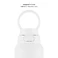 Розумна пляшка для води HidrateSpark PRO 2 Smart Bottle Straw White 946 мл - Фото 4