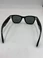 Розумні окуляри Meta Ray-Ban Wayfarer Black Lens / Green (open box) - Фото 3
