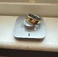 Розумне кільце Oura Ring 4 Gold Size 9 (б/в) - Фото 2