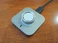 Розумне кільце Oura Ring 4 Brushed Silver Size 13 (б/в) - Фото 3