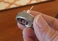 Розумне кільце Oura Ring 4 Brushed Silver Size 13 (б/в) - Фото 4
