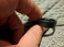 Розумне кільце Ultrahuman Ring AIR Black Size 9 (б/у) - Фото 2