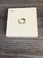 Розумне кільце Oura Ring 4 Gold Size 9 (no box) - Фото 3