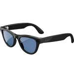 Розумні окуляри Meta Ray-Ban Skyler Shiny Black / Transitions Cerulean Blue