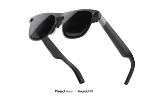 Окуляри віртуальної реальності XREAL Project Aura Google Android XR