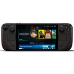 Портативна ігрова консоль Valve Steam Deck OLED 1TB